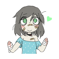 Happy Experi-Mint Sticker