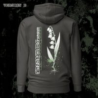 Image 4 of Rabbit Sickness Hoodie