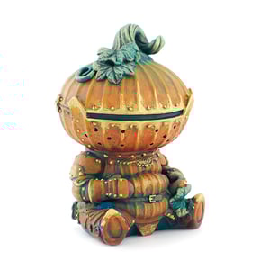 Image of Pumpkin Knight 2