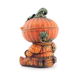 Image of Pumpkin Knight 3