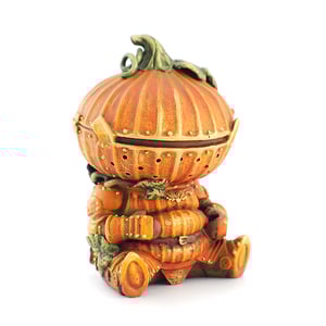 Image of Pumpkin Knight 4