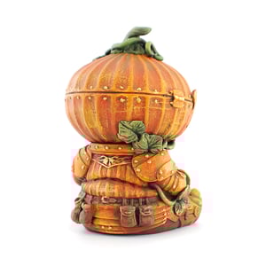 Image of Pumpkin Knight 4