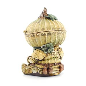 Image of Pumpkin Knight 6