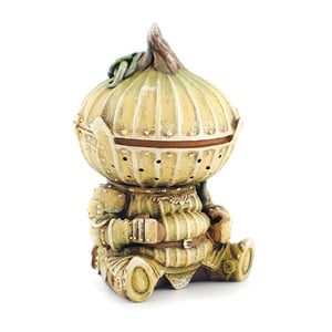 Image of Pumpkin Knight 6