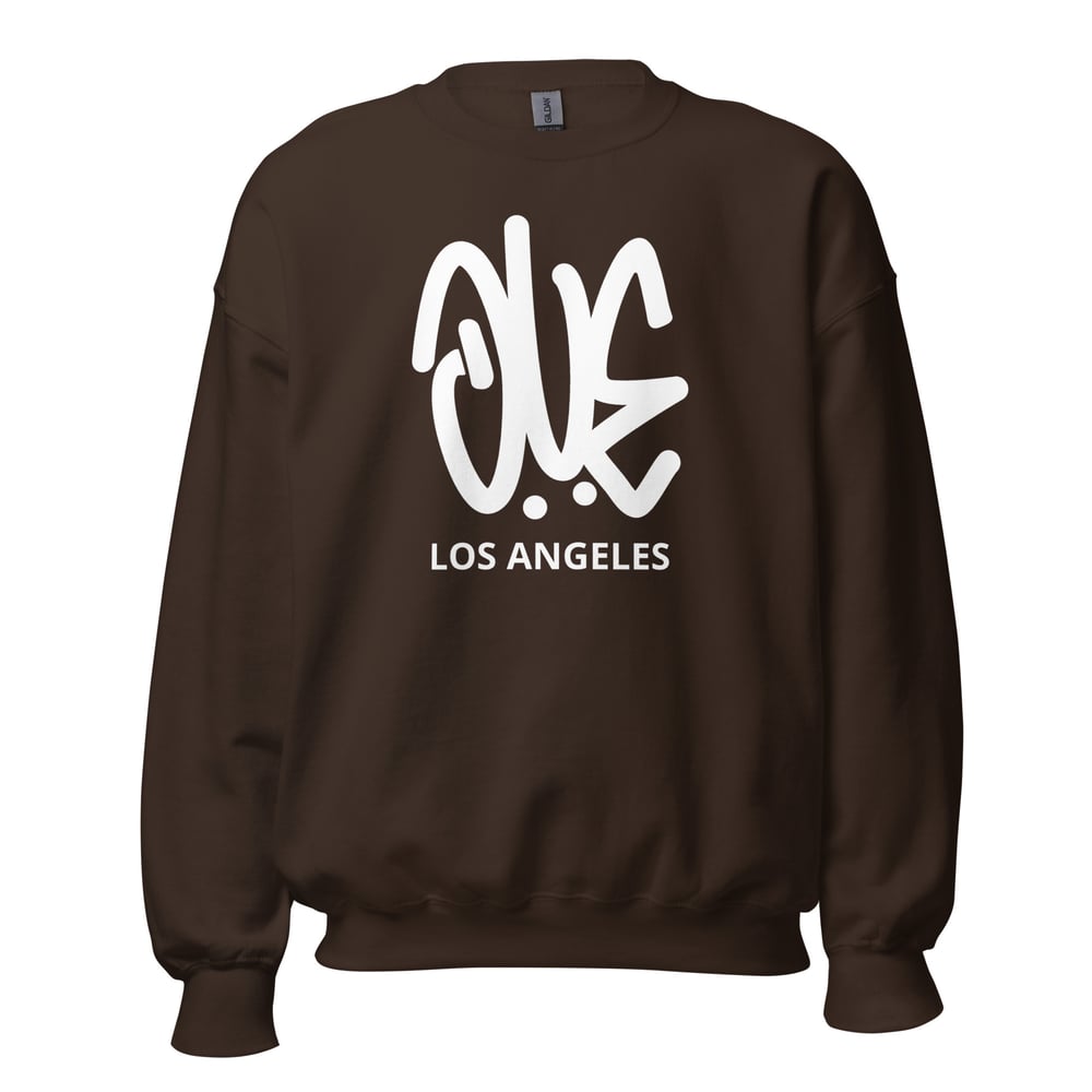 Image of Los Angeles