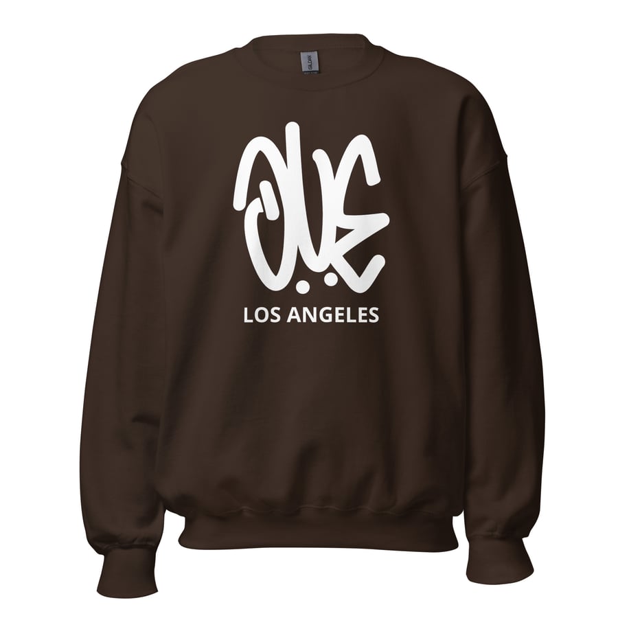 Image of Los Angeles