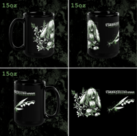 Image 3 of Rabbit Sickness Mug