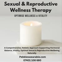Sexual & Reproductive Wellness Therapy