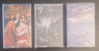 Old School Tape Bundle