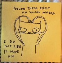 Those exes 