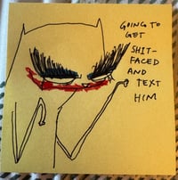 Shit-faced
