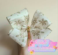 Image 4 of Christmas Ribbon Bows