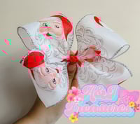 Image 3 of Christmas Ribbon Bows