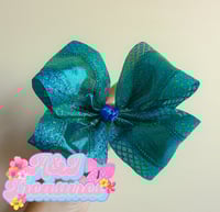 Image 6 of Christmas Ribbon Bows