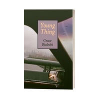 Young Thing - Paris Pickup Option 
