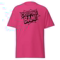 Image 3 of CREEPING BAM - TEE