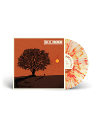Image 2 of What's Behind Us Never Fades Vinyl