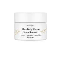 Santal Essence Body Cream