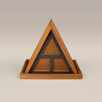 Image 5 of A-Frame Smokehouse