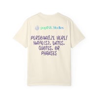 Image 5 of IVORY Halloween Movie Night Unisex Tees | Most Likely to Cover Their Ears