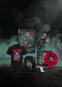 FIRST CUTS LIMITED BUNDLE 