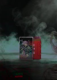 FIRST CUTS LIMITED TAPE 