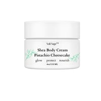 Pistachio Cheesecake Body Cream