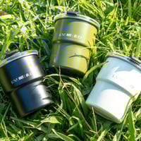 【Love Out Loud】自攜杯 | Camping Mug