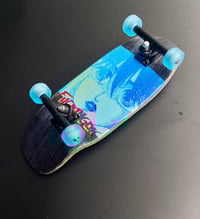 Image 2 of F@ckingdk blue fish complete