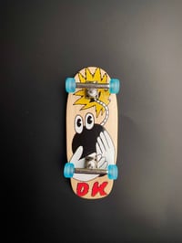 Image 3 of Bomb fish complete