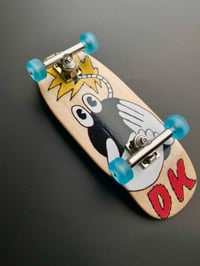 Image 2 of Bomb fish complete
