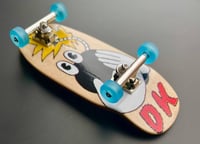 Image 1 of Bomb fish complete