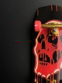 Image 2 of Scull complete