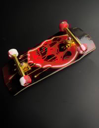 Image 4 of Scull complete