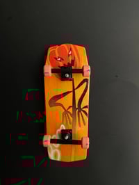 Image 1 of BOO orange complete