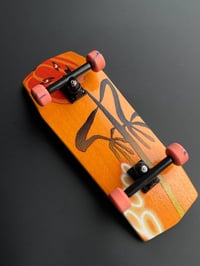 Image 2 of BOO orange complete