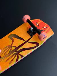 Image 3 of BOO orange complete