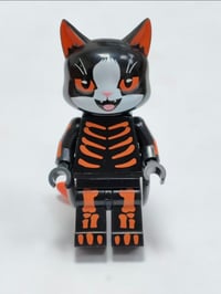 Image 2 of Halloween Cats