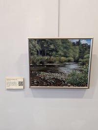 Image 1 of Alex Taylor – Delaware River Series (2022)