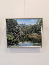 Image 2 of Alex Taylor – Delaware River Series (2022)