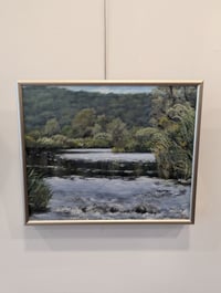 Image 3 of Alex Taylor – Delaware River Series (2022)