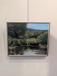 Image 4 of Alex Taylor – Delaware River Series (2022)