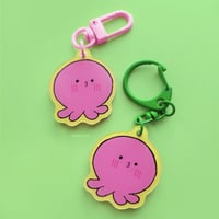 Image 3 of Takopi's Original Sin Charms