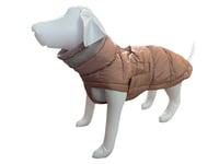 Image 3 of Artic Pup Puffer Jacket