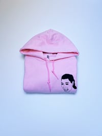 Image 1 of 2023 Dead Lobster Club “Kim Kardashian Sucks” Hoodie