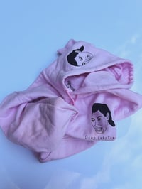 Image 2 of 2023 Dead Lobster Club “Kim Kardashian Sucks” Hoodie