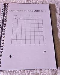 Image 3 of Budget With Purpose Planner