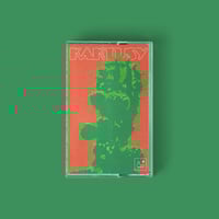 Himalaya Collective - "Kaktusy" (kaseta) [PREORDER]