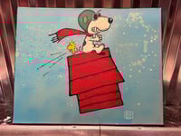 Image 2 of Red Baron Fan Art