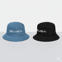 Image 3 of SUGA & Suga Bucket Hats